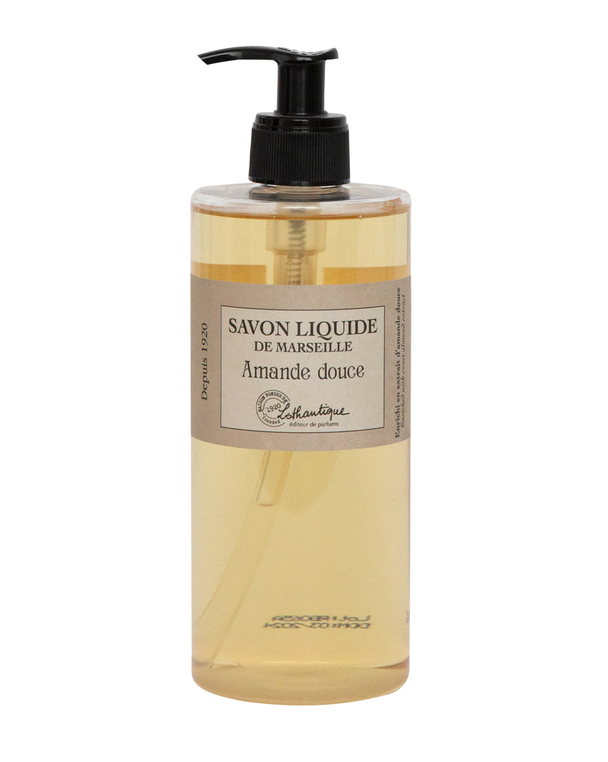 Savon Liquide Hand & Body Soap