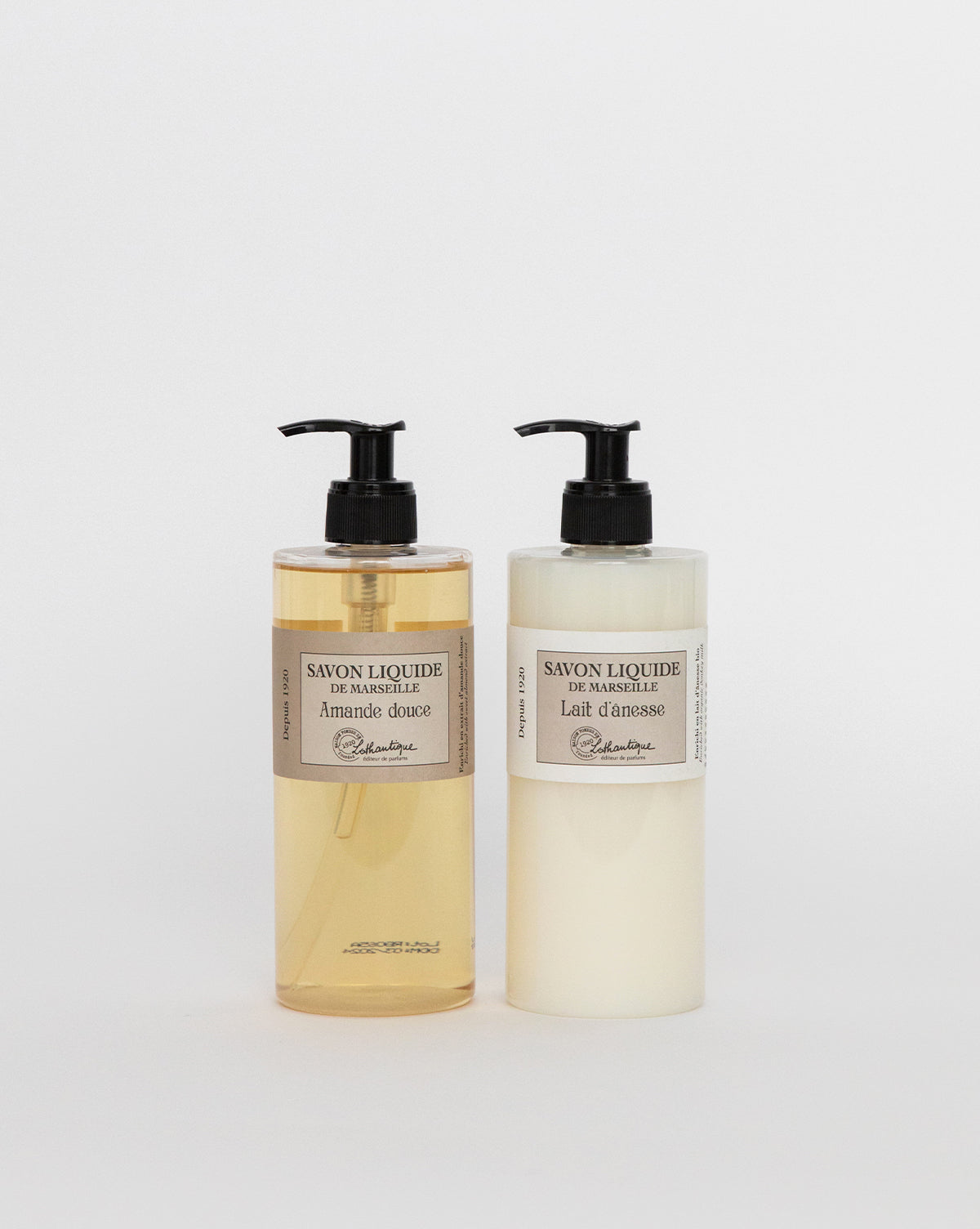 Savon Liquide Hand & Body Soap