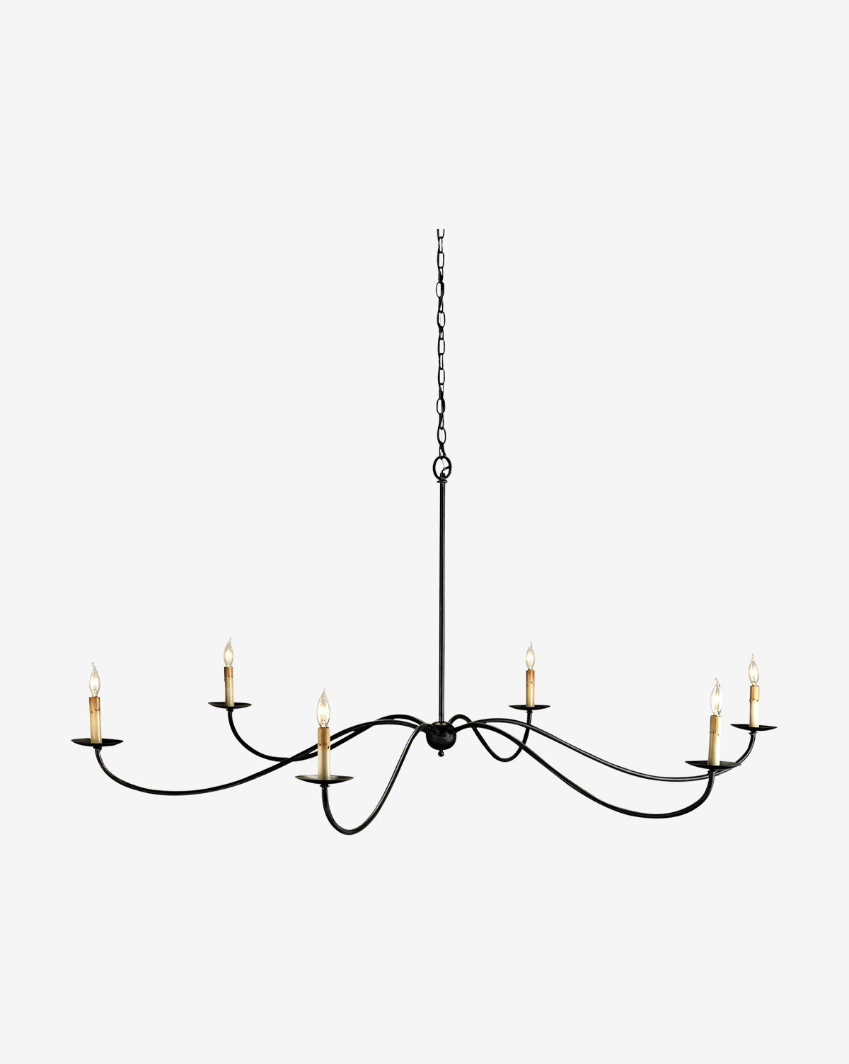 Saxon Chandelier