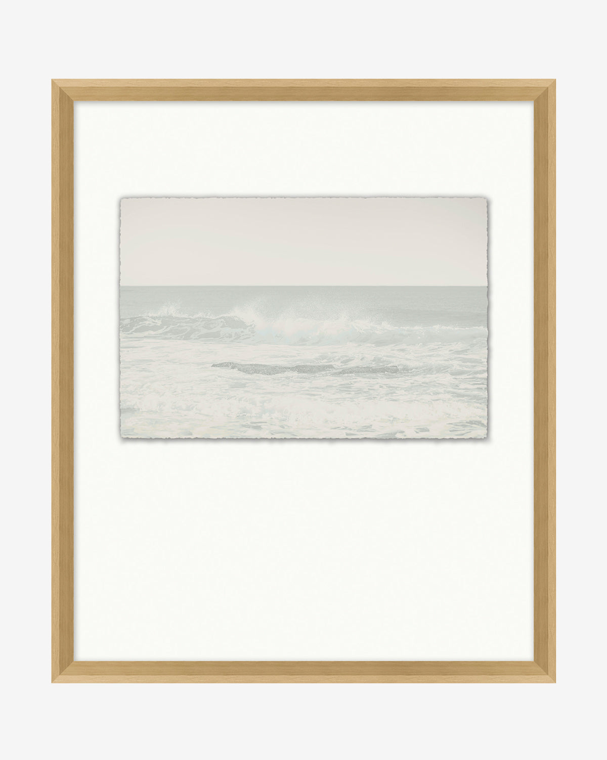 Seafoam