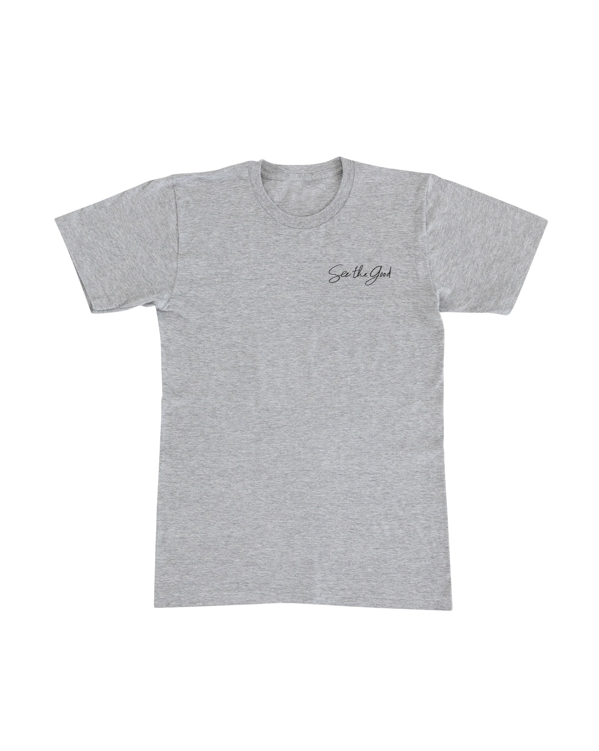 See the Good T-Shirt