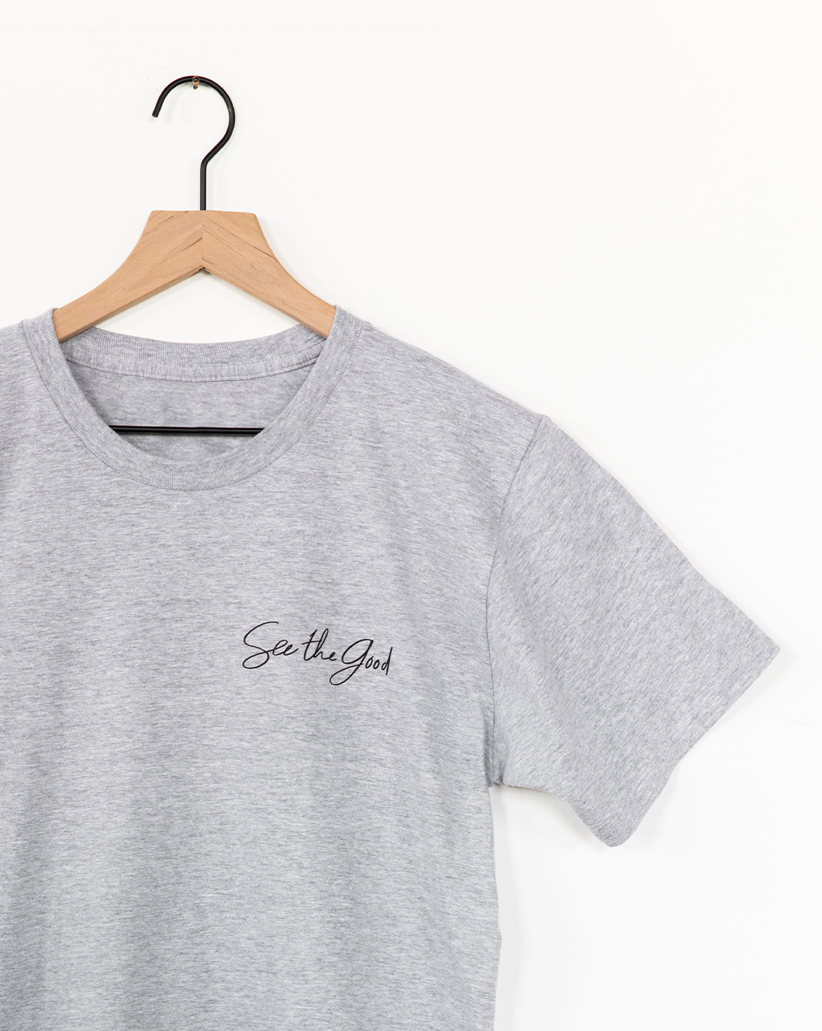 See the Good T-Shirt