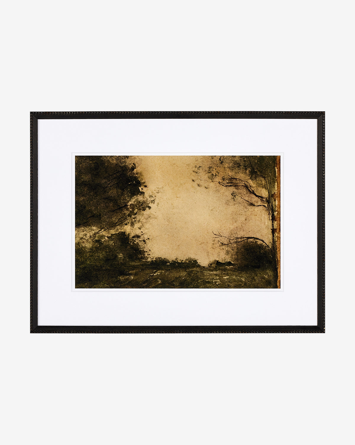 Sepia Landscape l