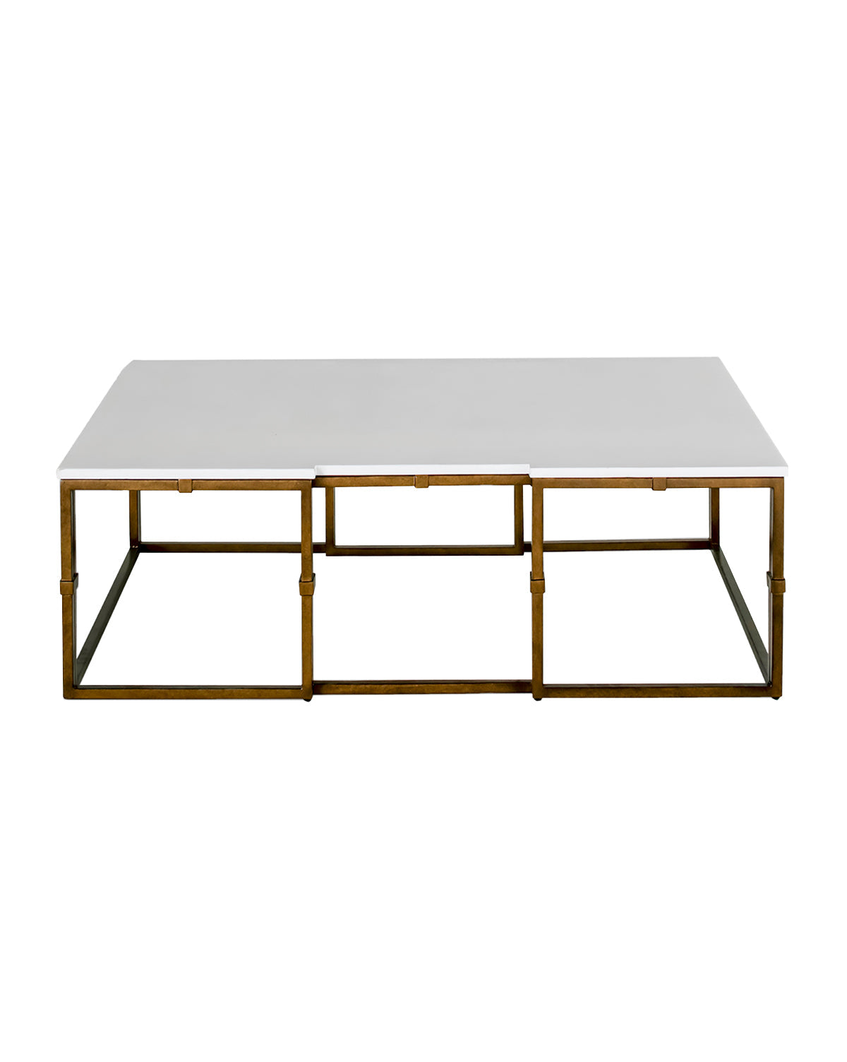 Shia Coffee Table