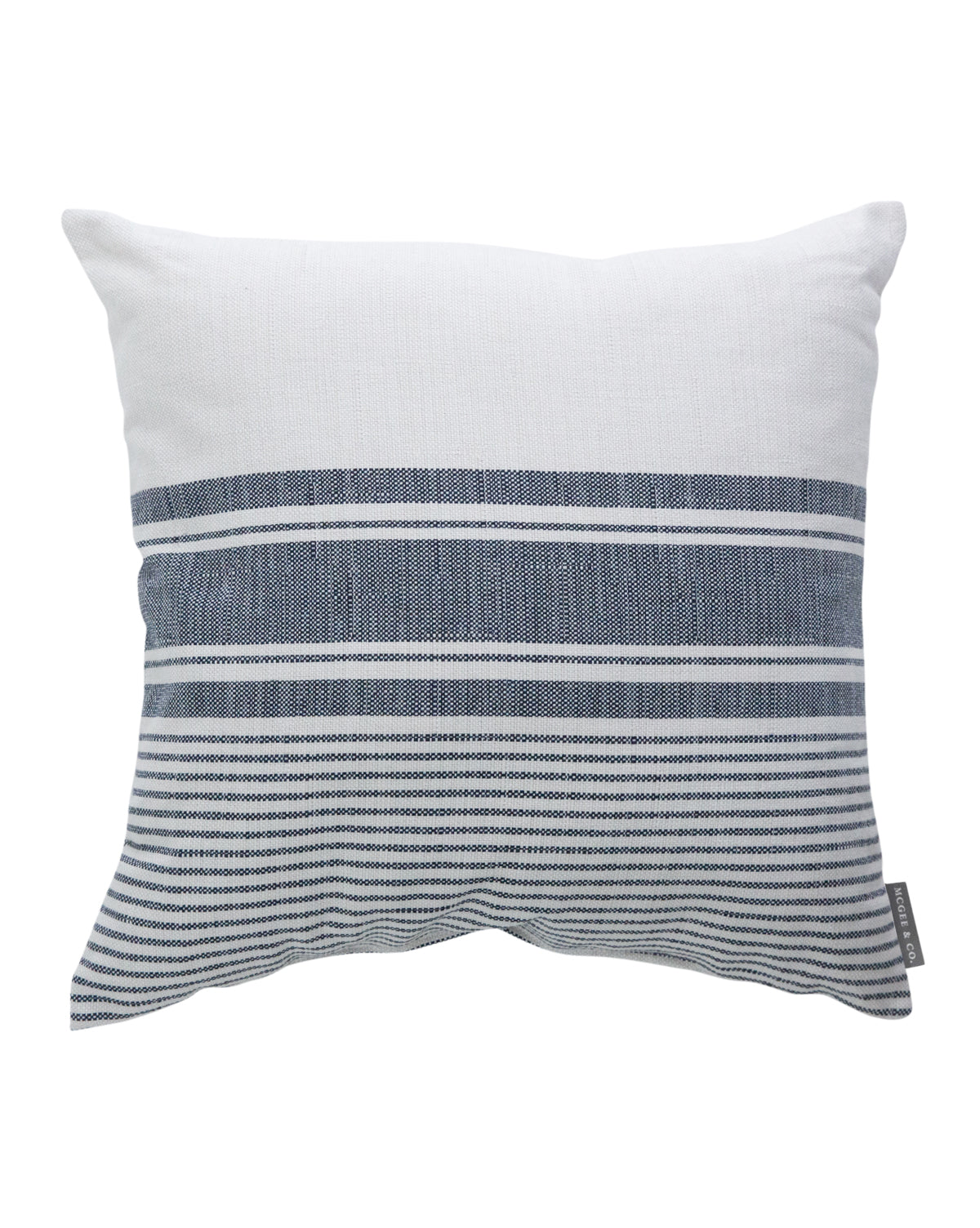 Sierra Stripe Indoor / Outdoor Pillow