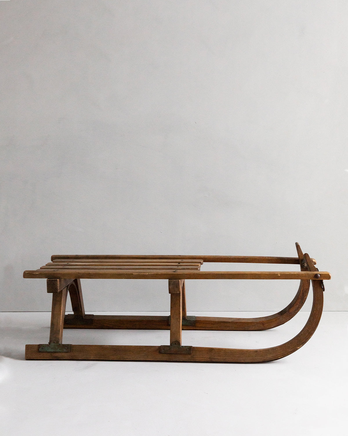 Sled Object