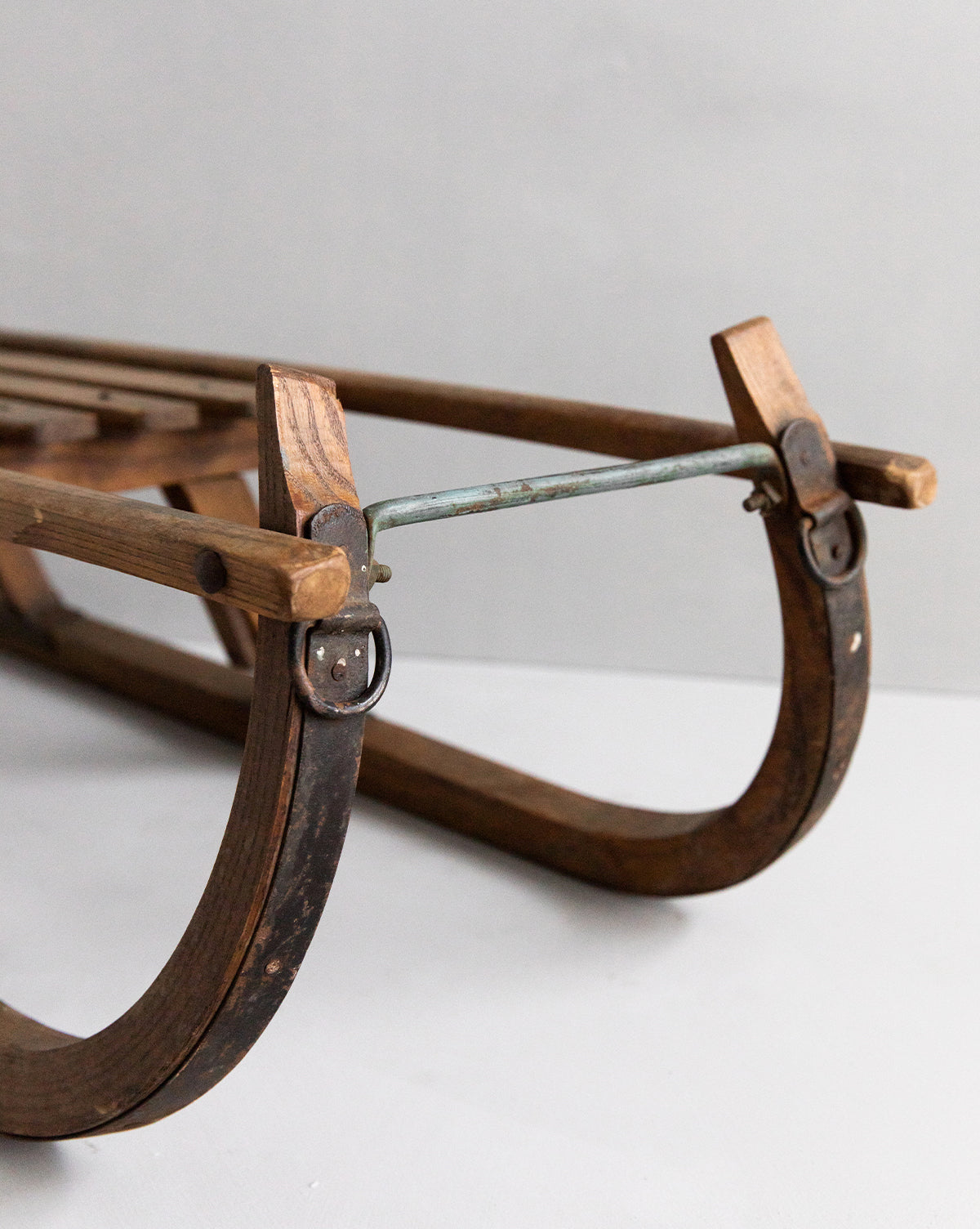 Sled Object