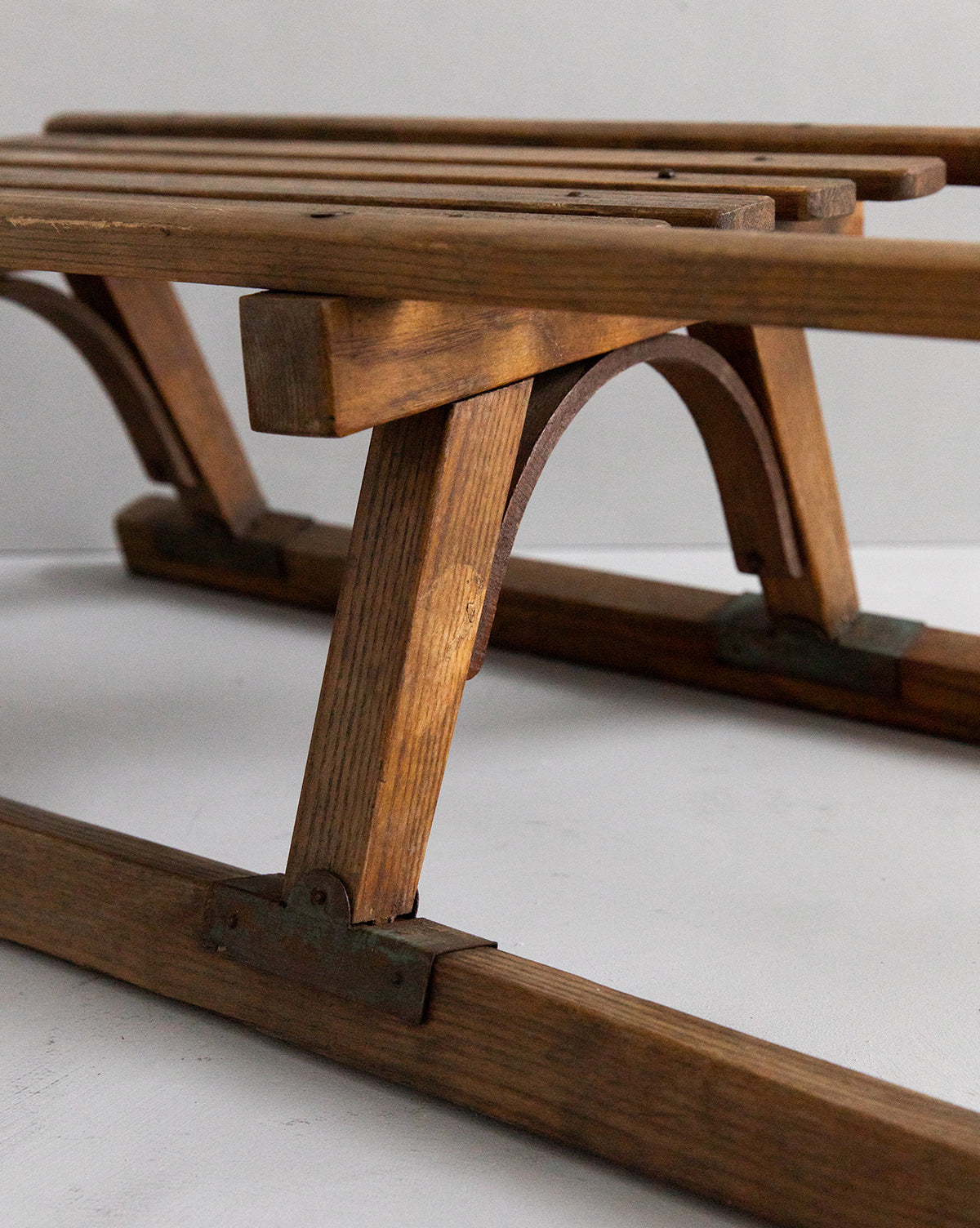 Sled Object