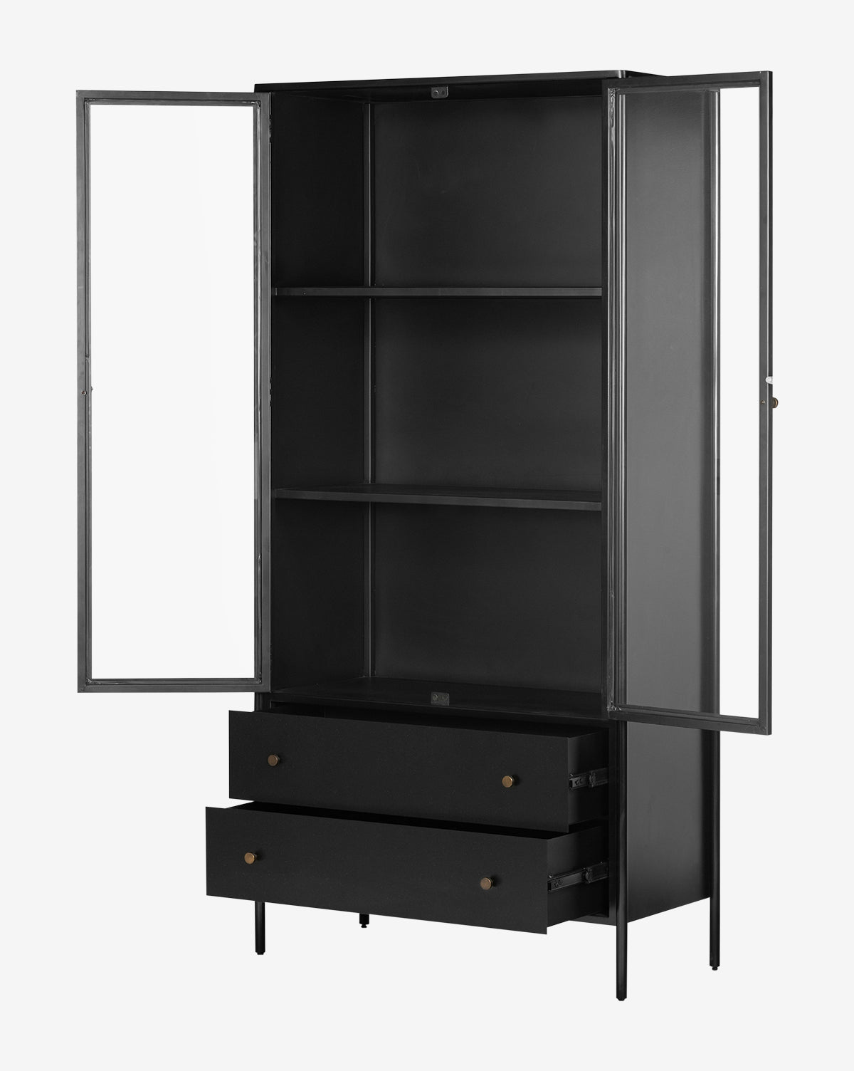 Sonia Cabinet