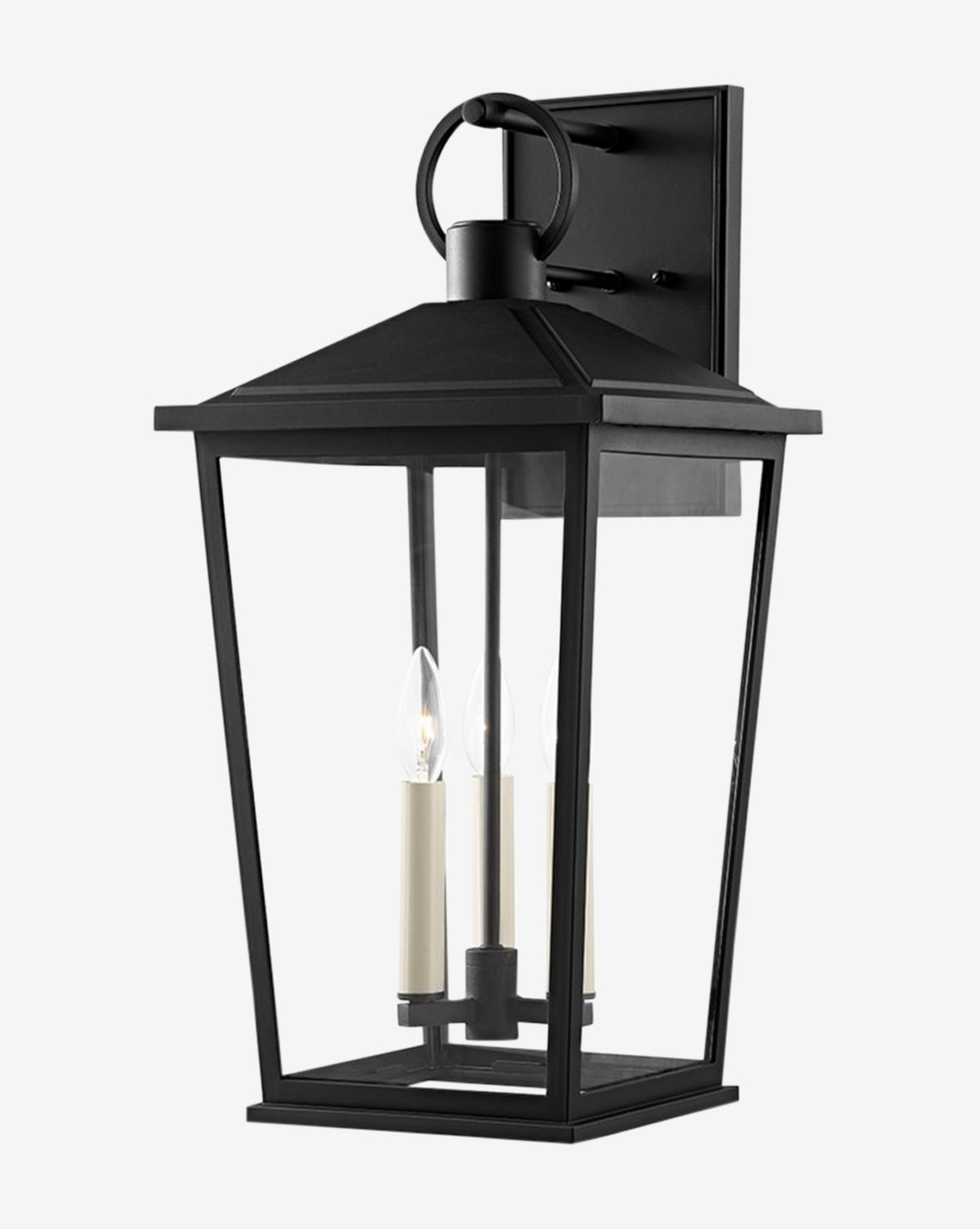 Soren Indoor/Outdoor Wall Sconce