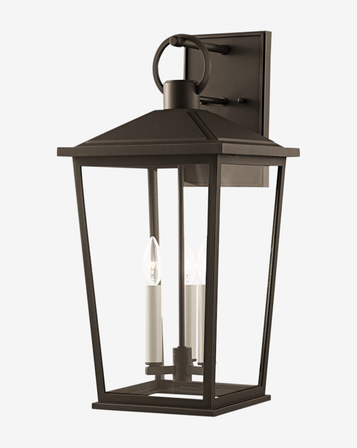 Soren Indoor/Outdoor Wall Sconce
