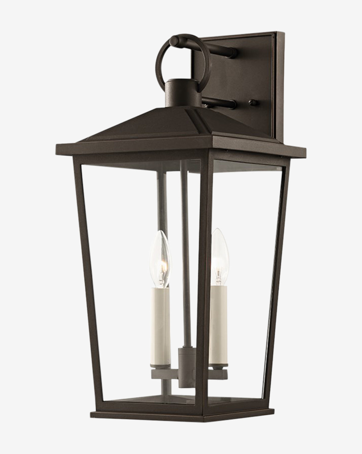Soren Indoor/Outdoor Wall Sconce