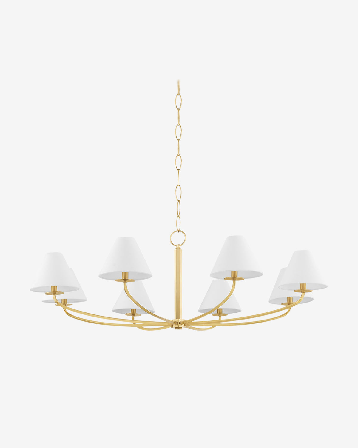 Stacey Chandelier