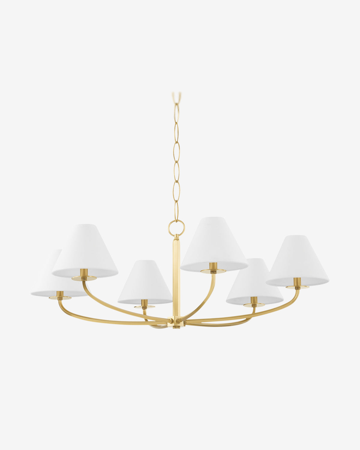 Stacey Chandelier