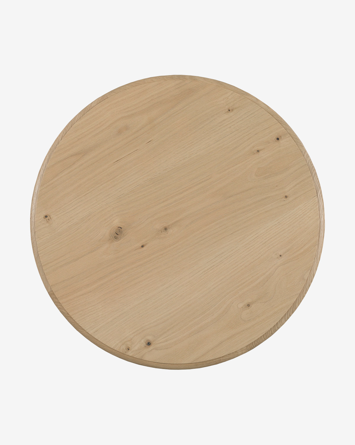 Stanton Pedestal Table