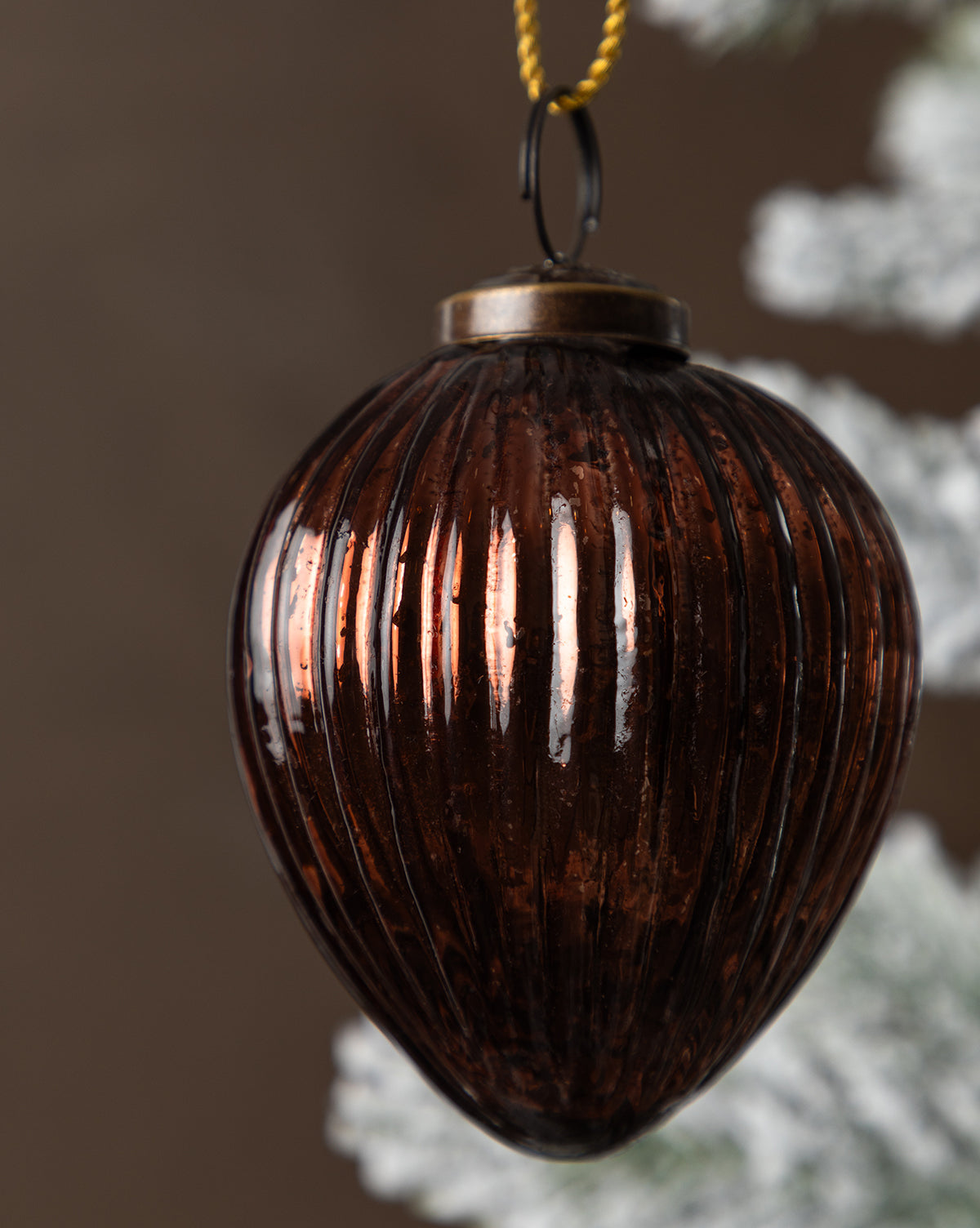 Stella Ornament