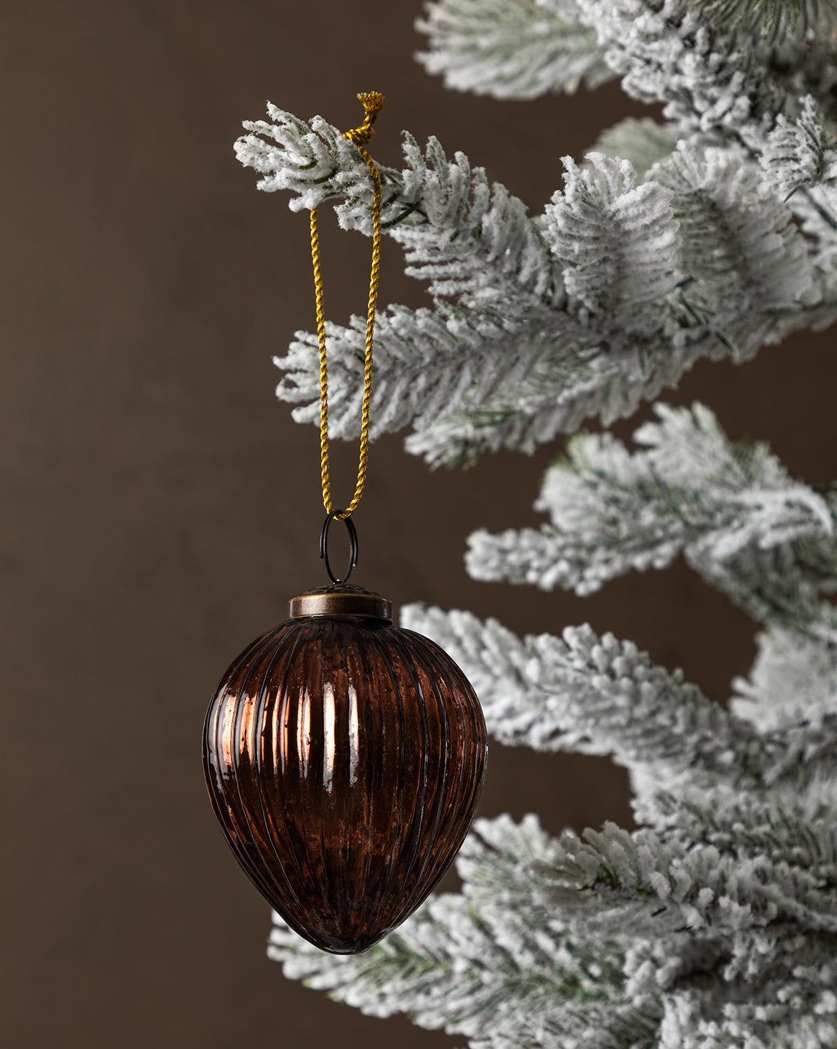 Stella Ornament