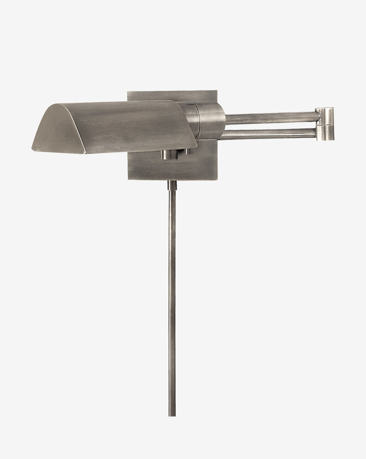 Studio Swing Arm Wall Sconce