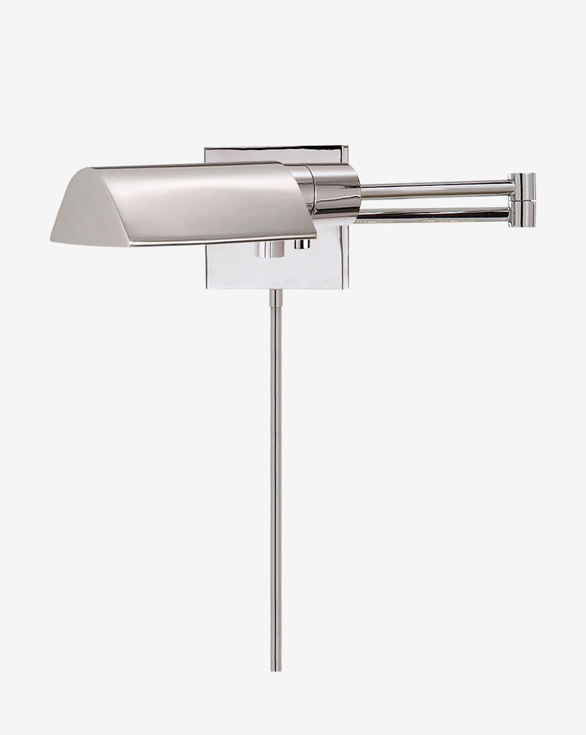 Studio Swing Arm Wall Sconce