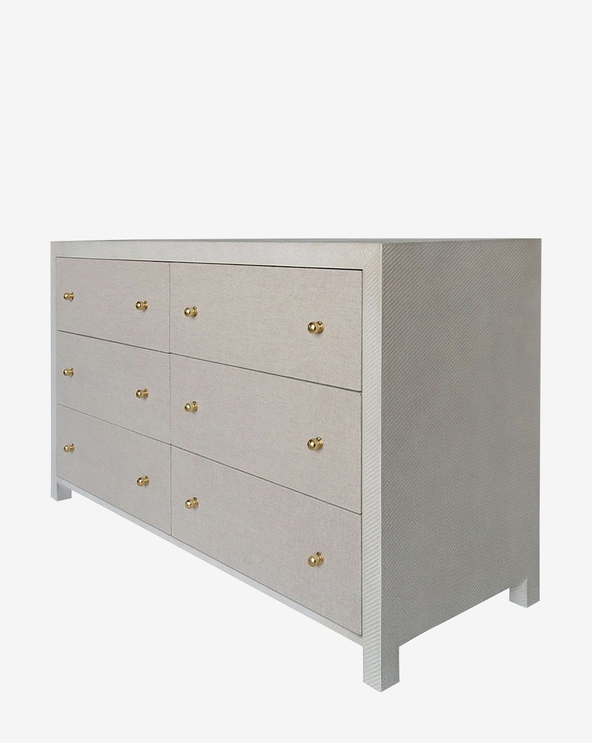 Suki Dresser