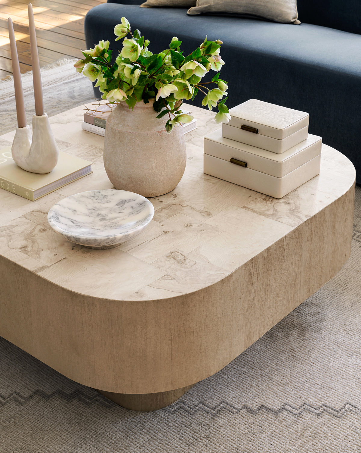 Eleora Coffee Table