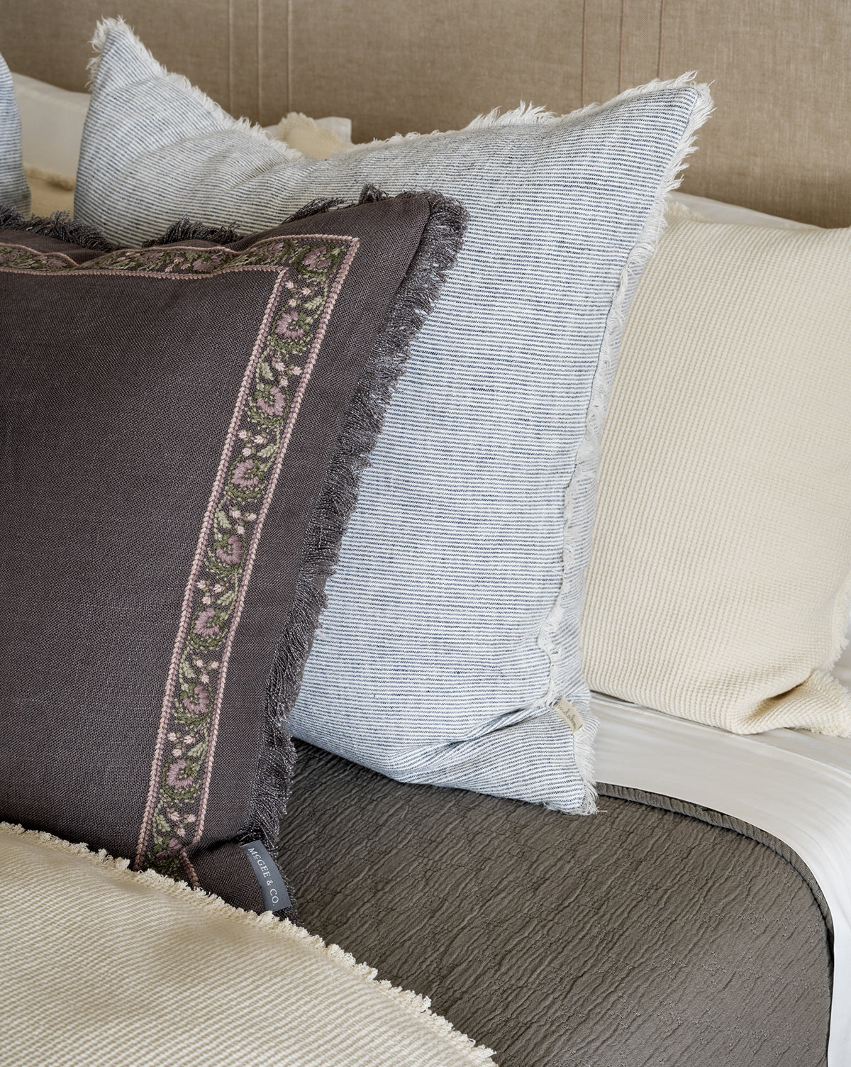Venetia Pillow Cover