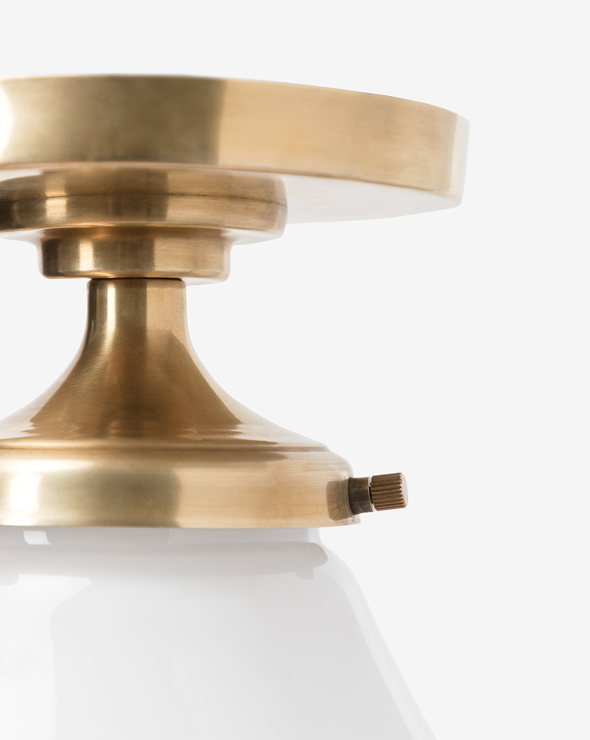 Sutter Flush Mount