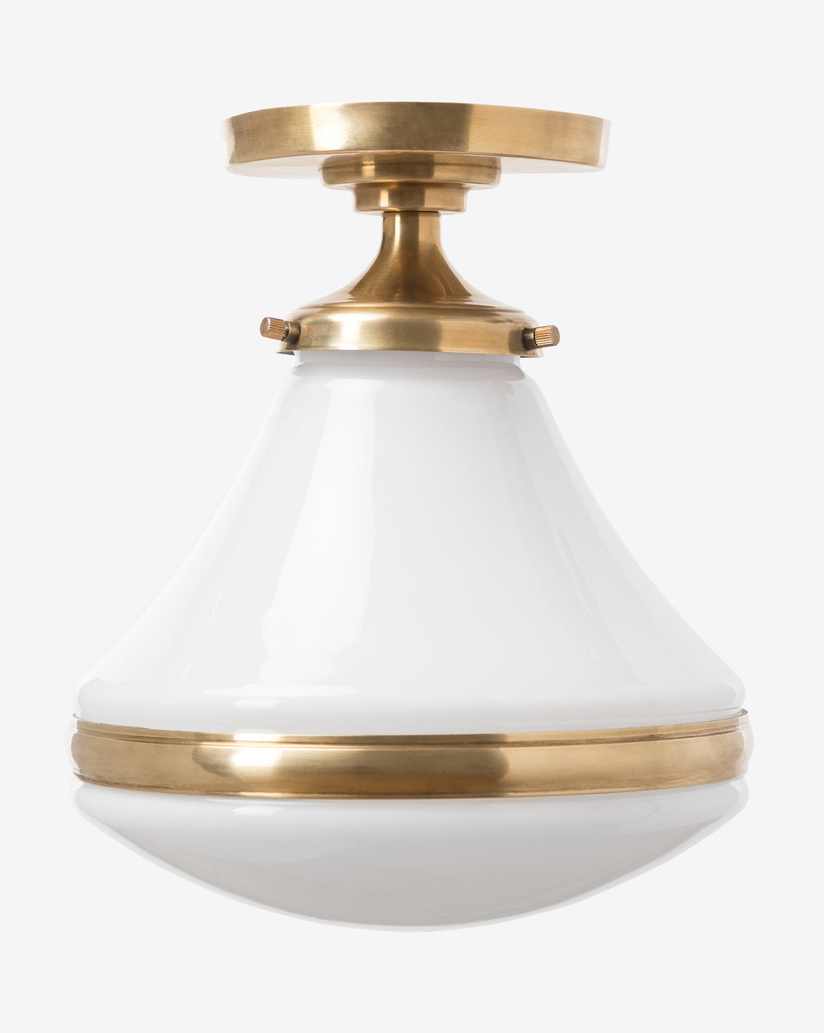 Sutter Flush Mount