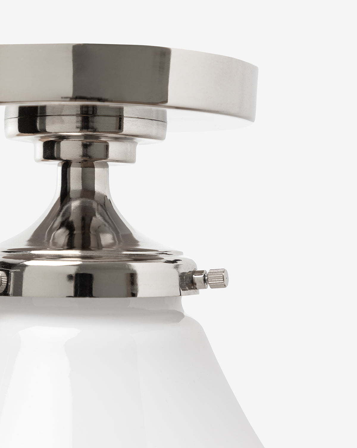 Sutter Flush Mount