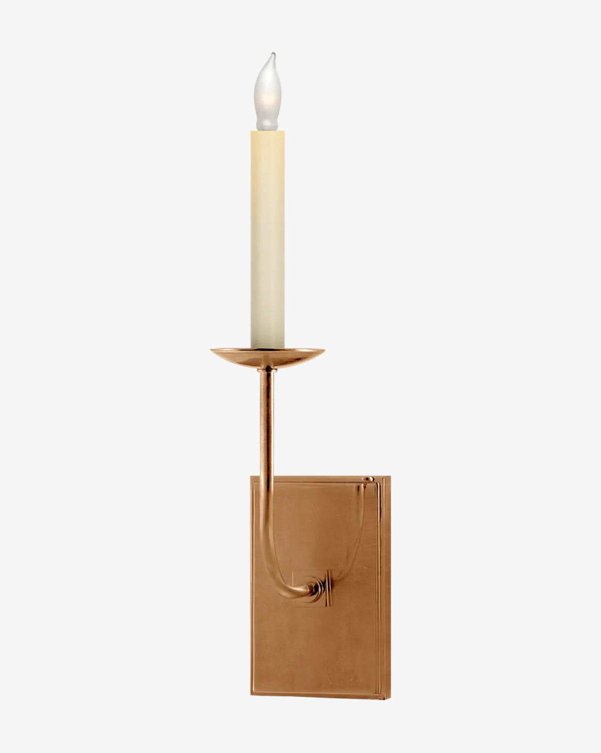 TT Single Sconce