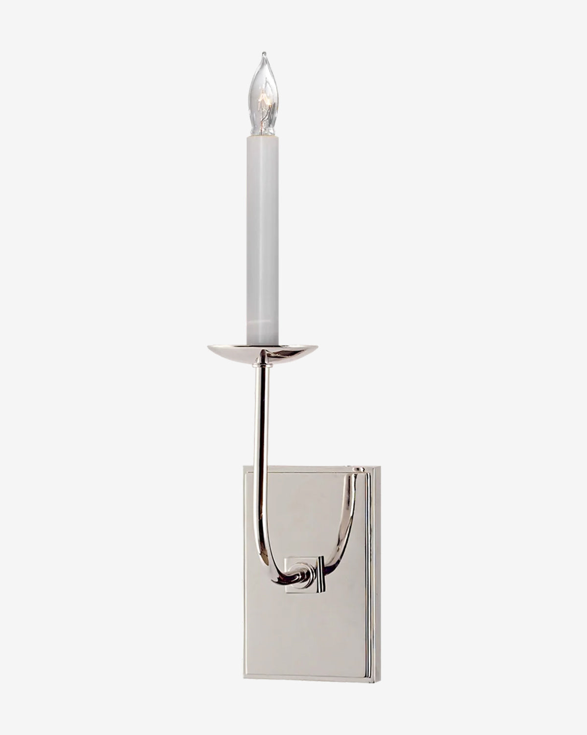 TT Single Sconce