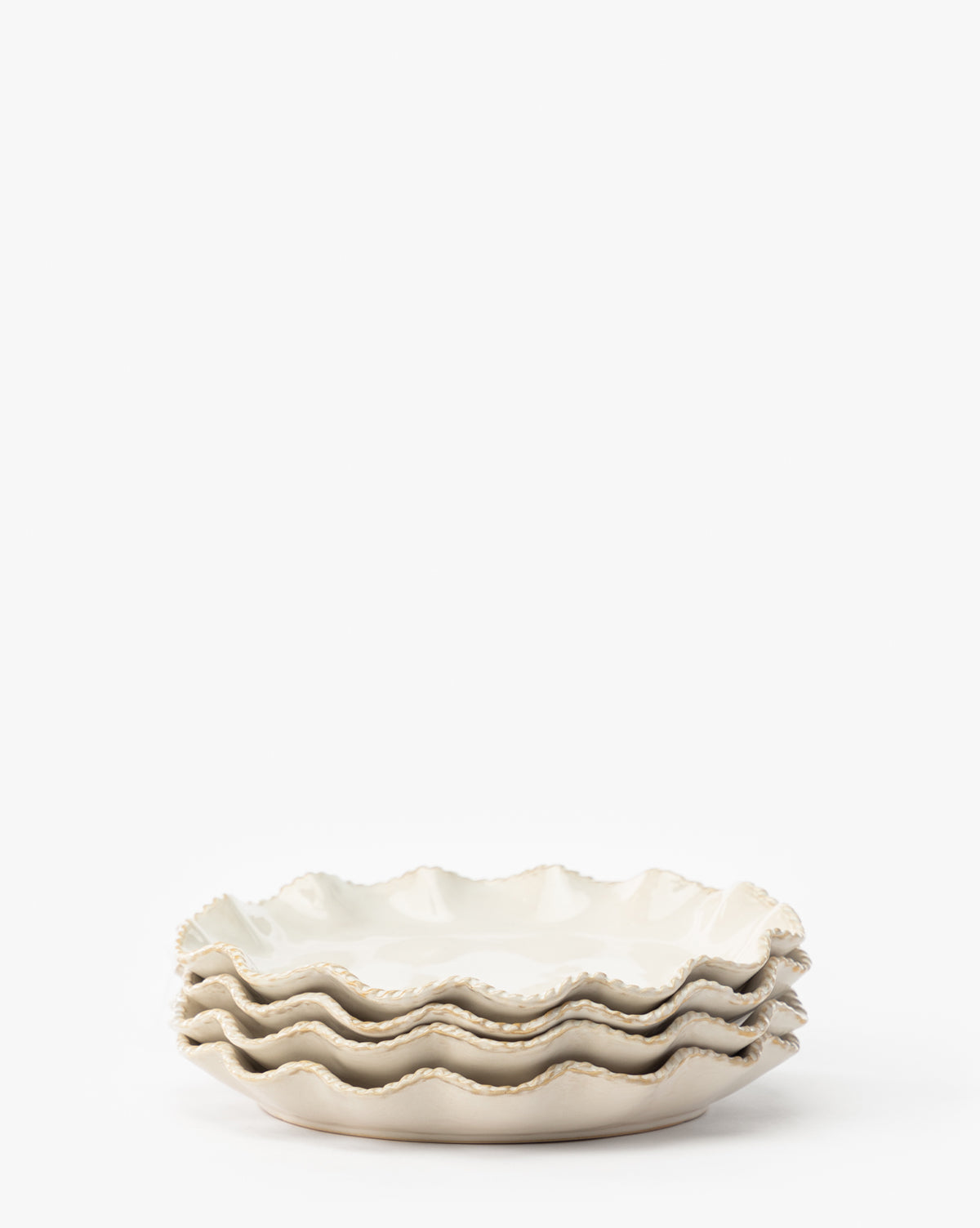 Tabitha Dessert Plates (Set of 4)