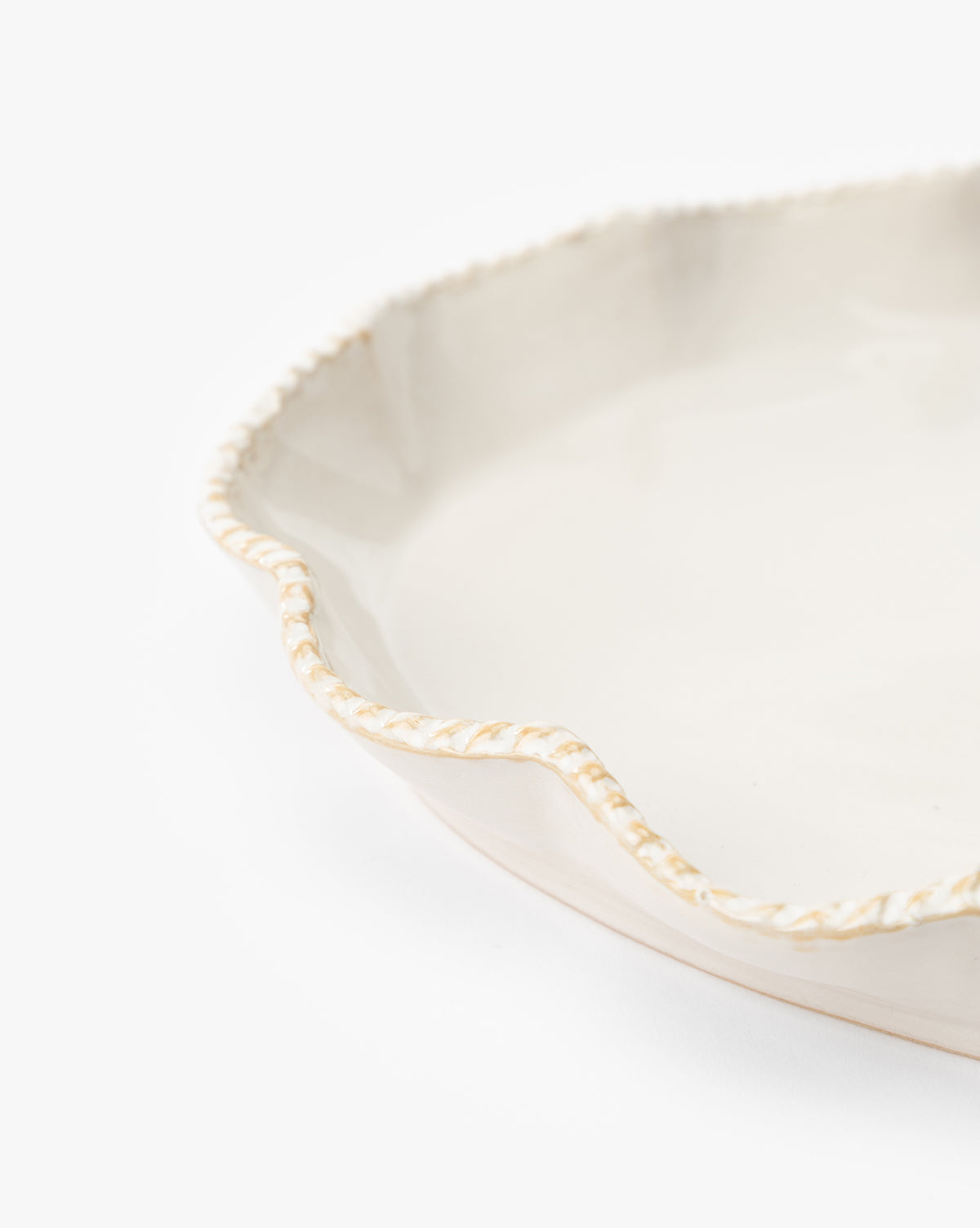 Tabitha Platter