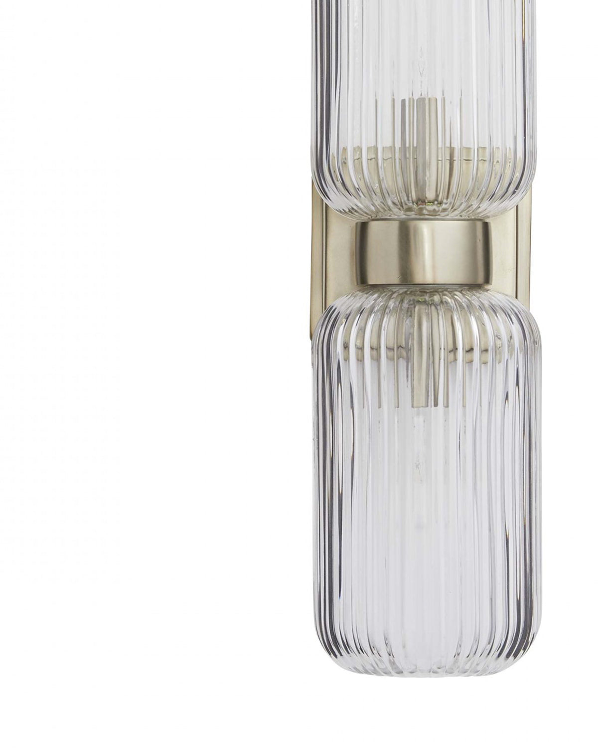 Tamber Sconce