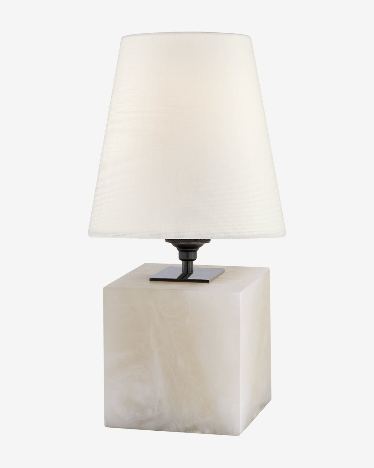 Terri Cube Accent Lamp