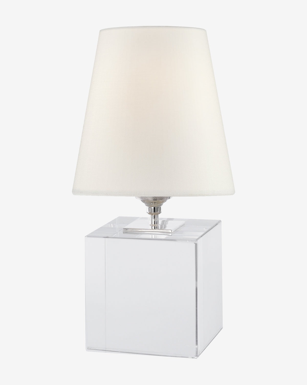 Terri Cube Accent Lamp