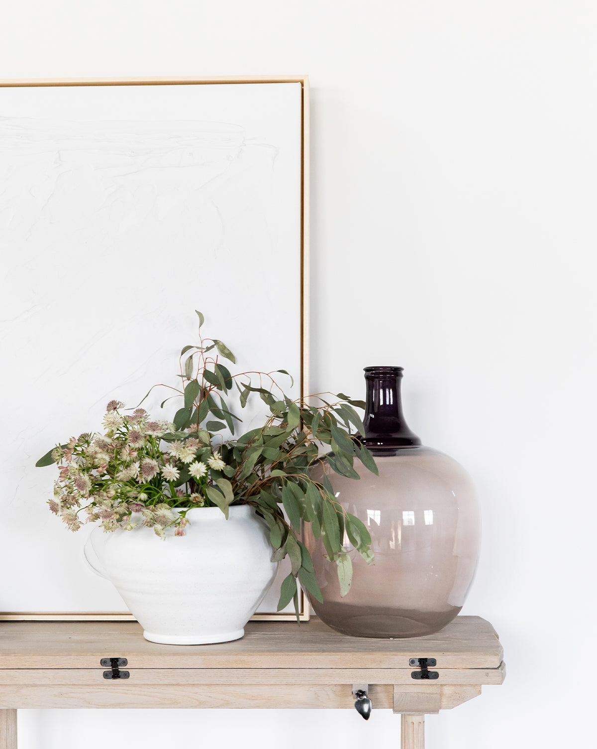 Waverly Vase