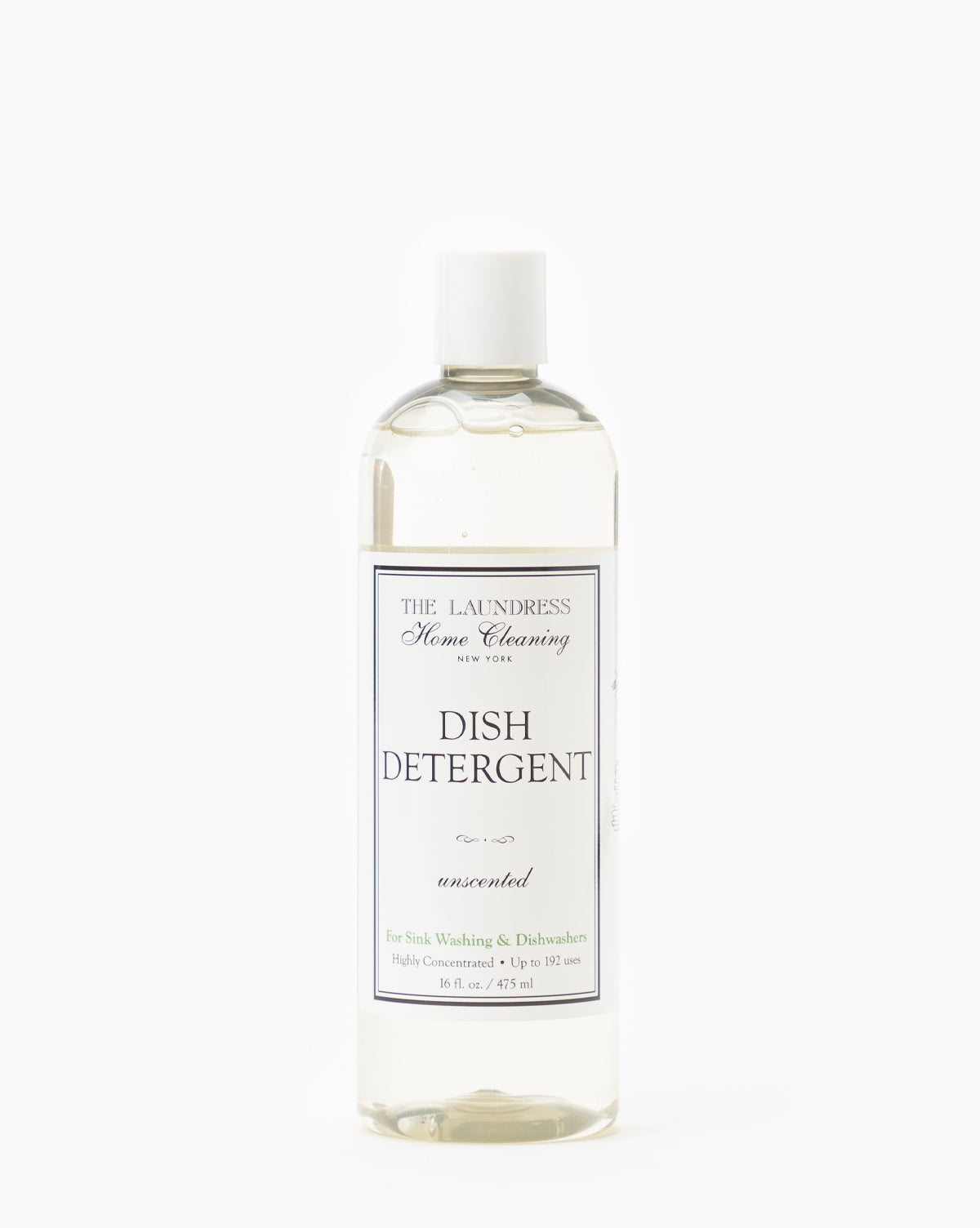 The Laundress Dish Detergent