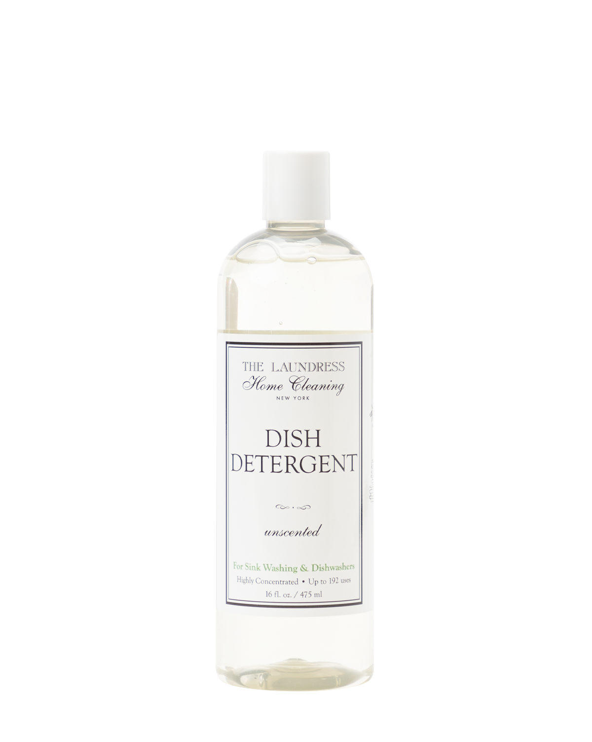 The Laundress Dish Detergent