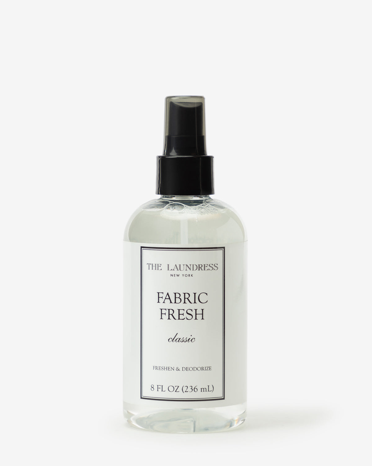 The Laundress Fabric Fresh Classic