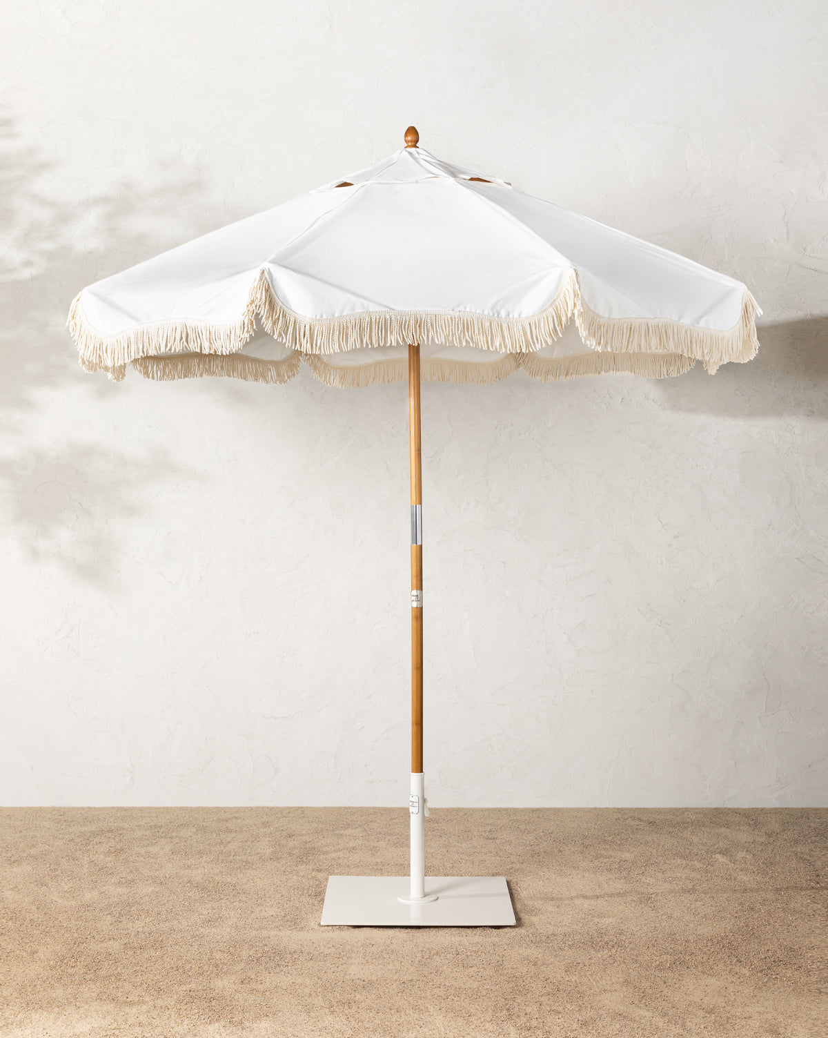 The Market Umbrella