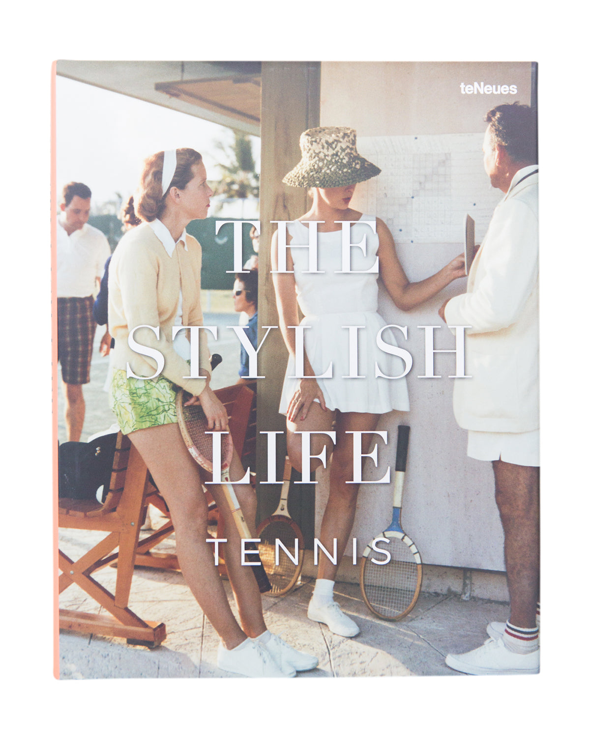 The Stylish Life: Tennis