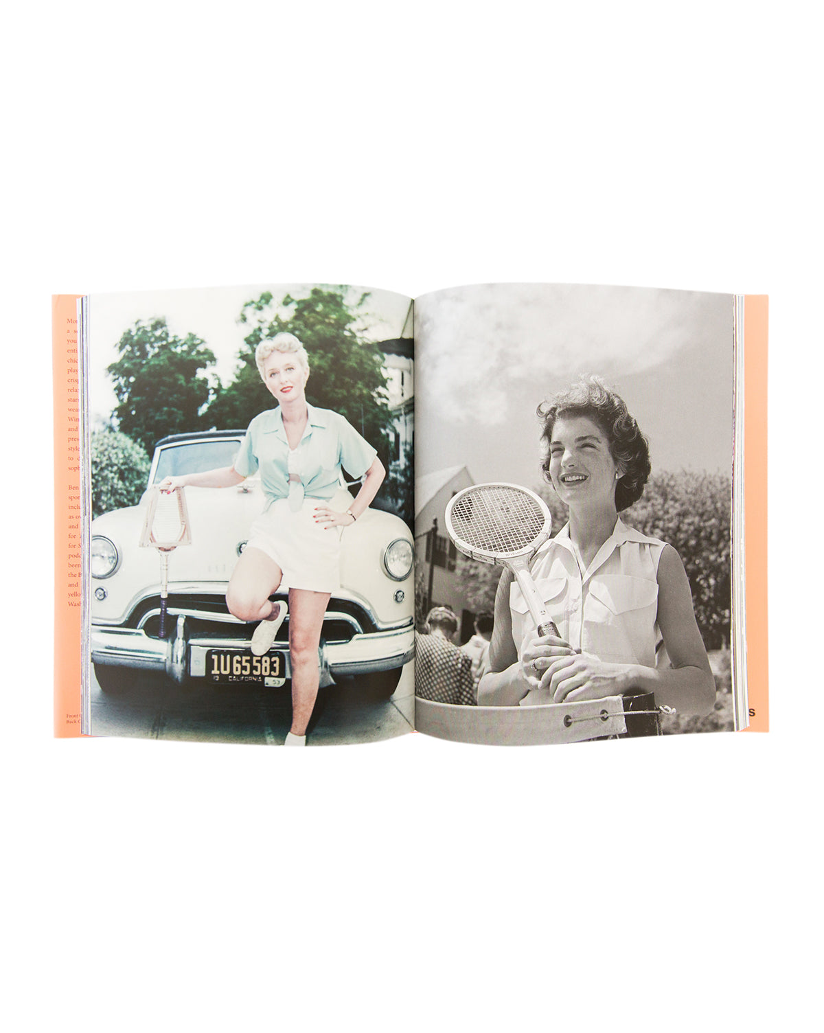 The Stylish Life: Tennis
