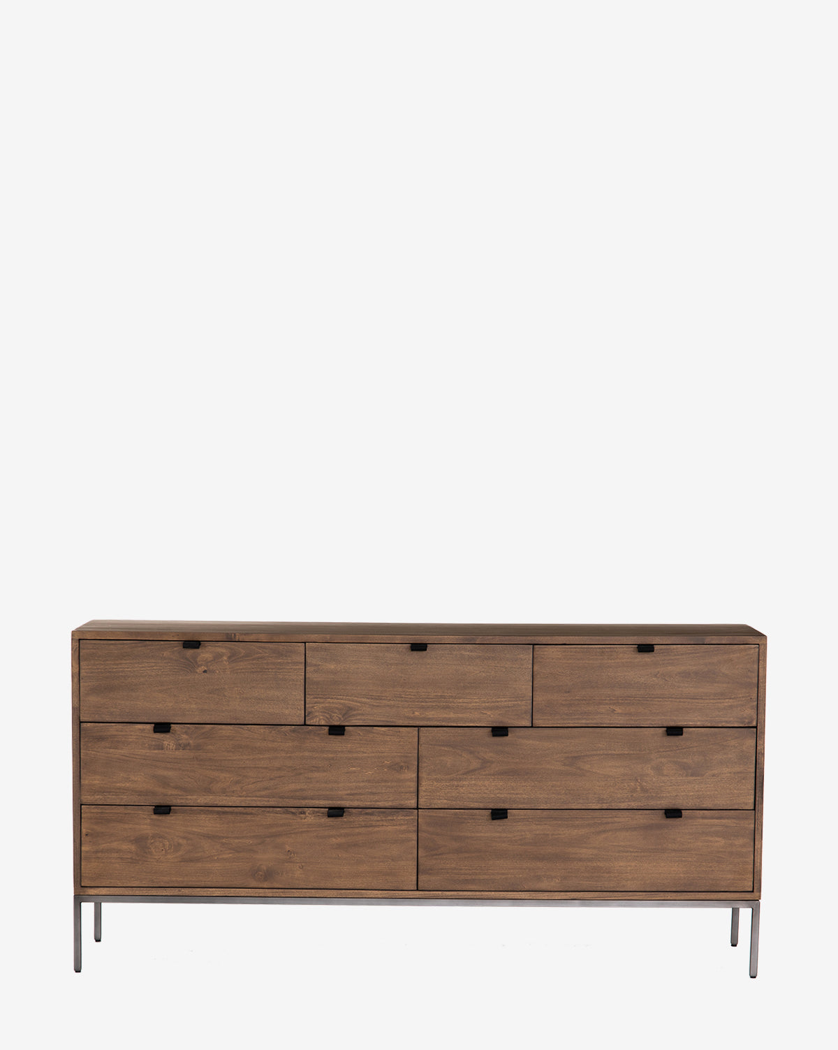Thorton Dresser