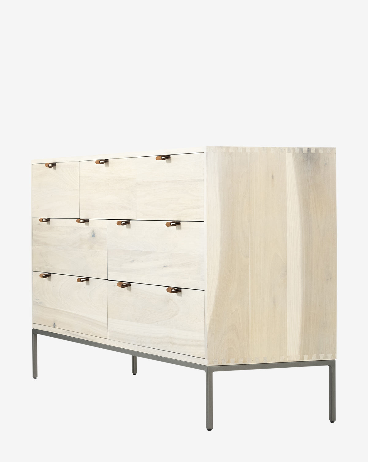 Thorton Dresser