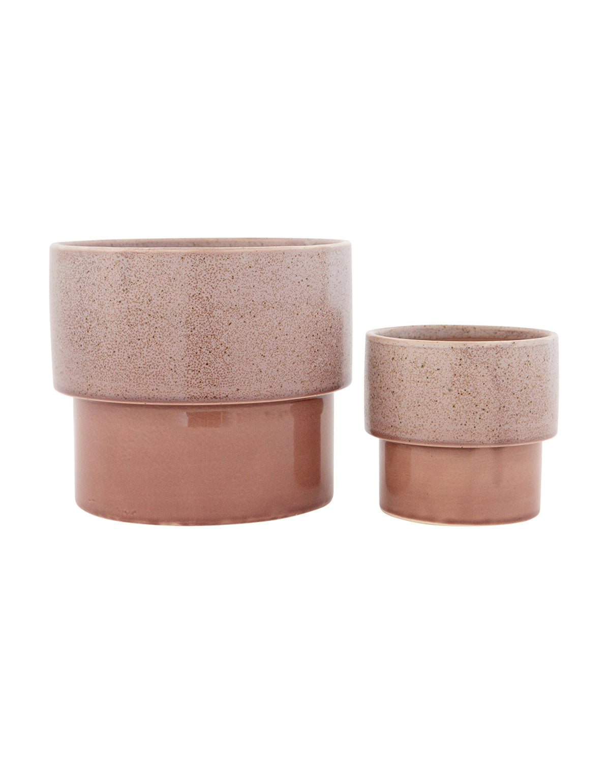 Tinge Pot
