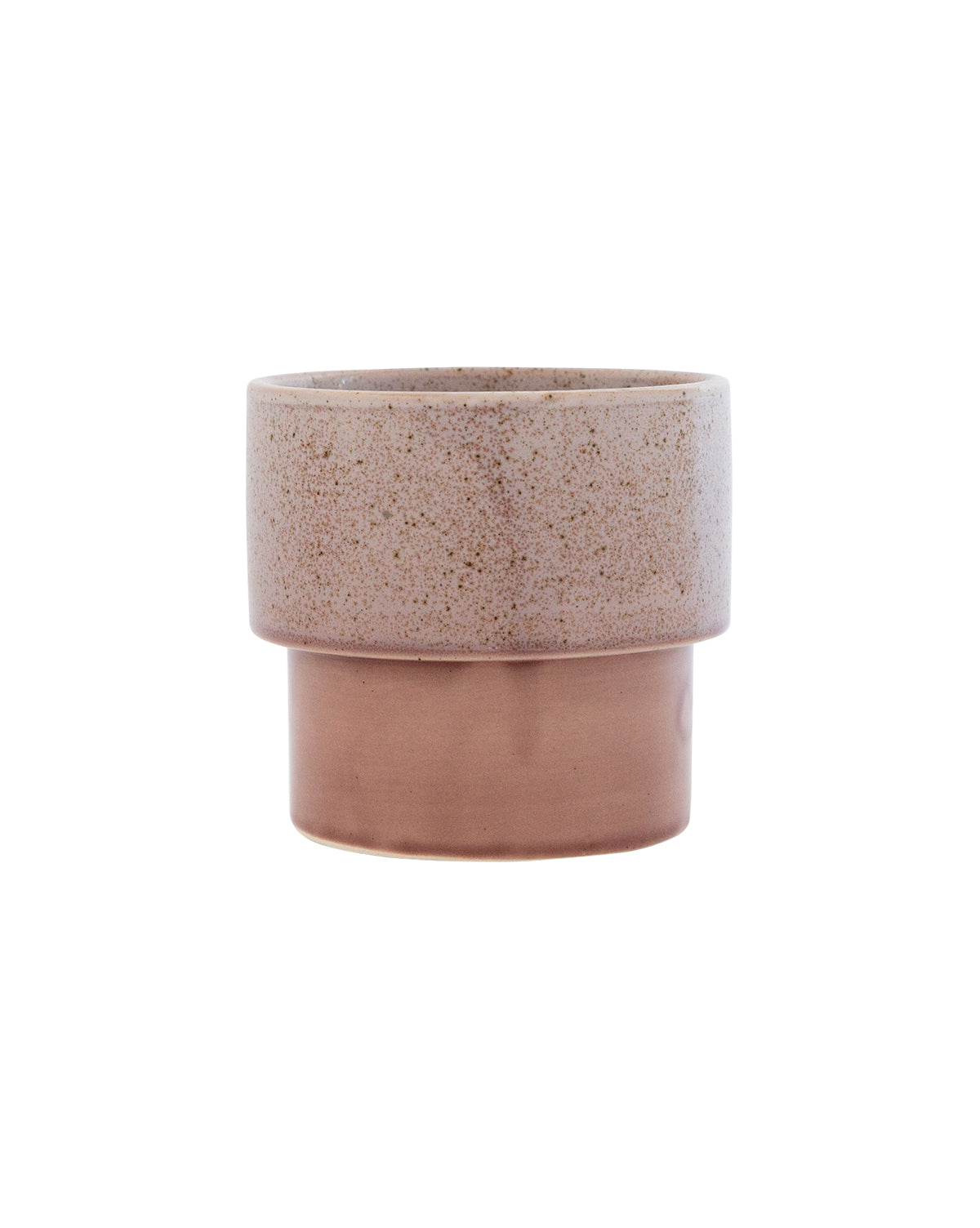 Tinge Pot