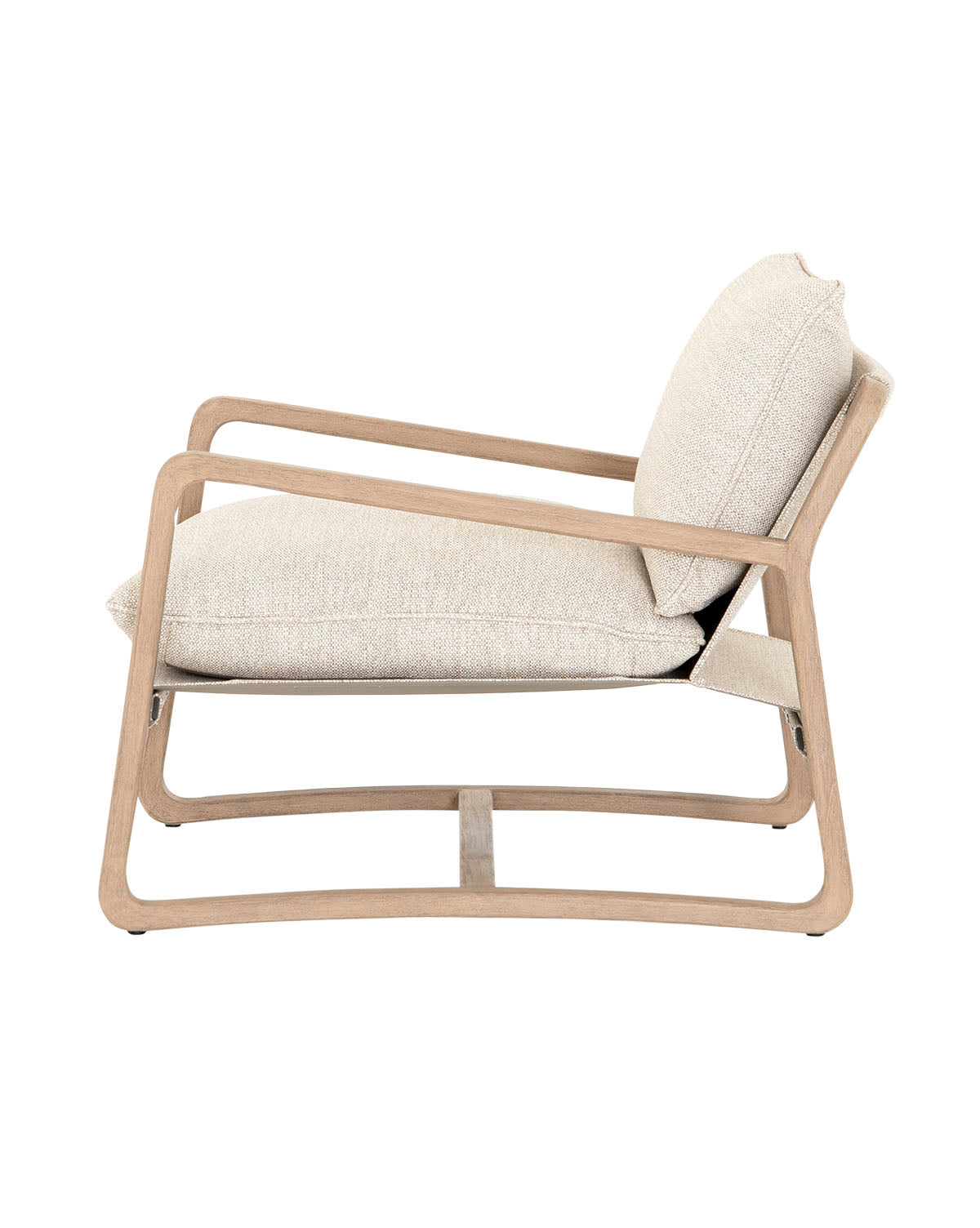 Ura Outdoor Lounge Chair