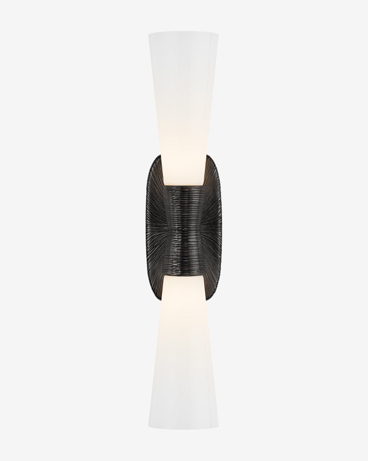 Utopia Double Bath Sconce