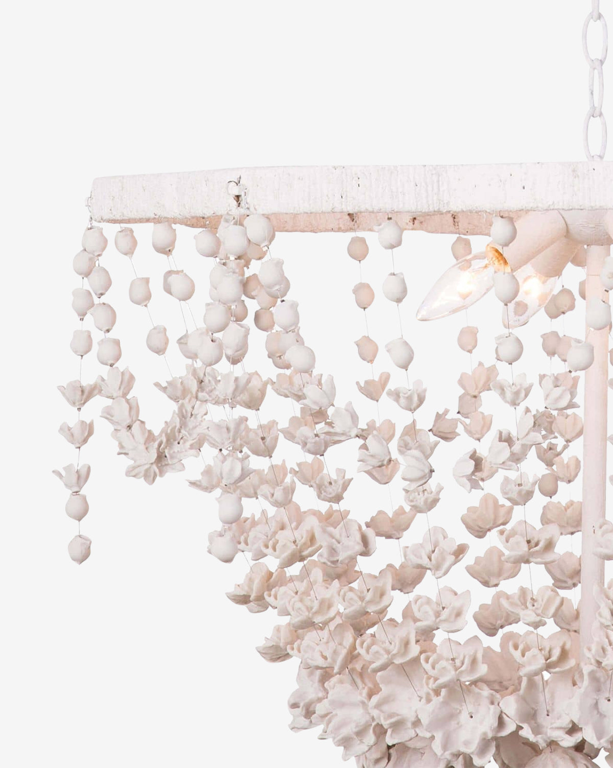 Vanessa Basin Chandelier
